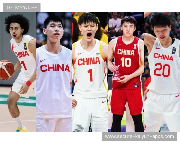 中国篮球的未来充满无限可能,中国篮球未来如何发展